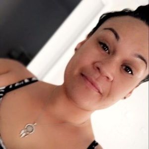 Meet your Posher, Krystal